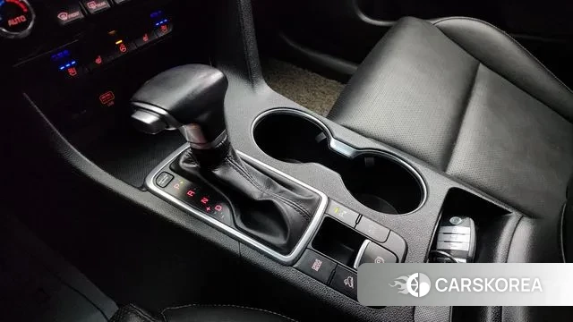 Kia Sportage The Bold id 3307915 из Кореи 19