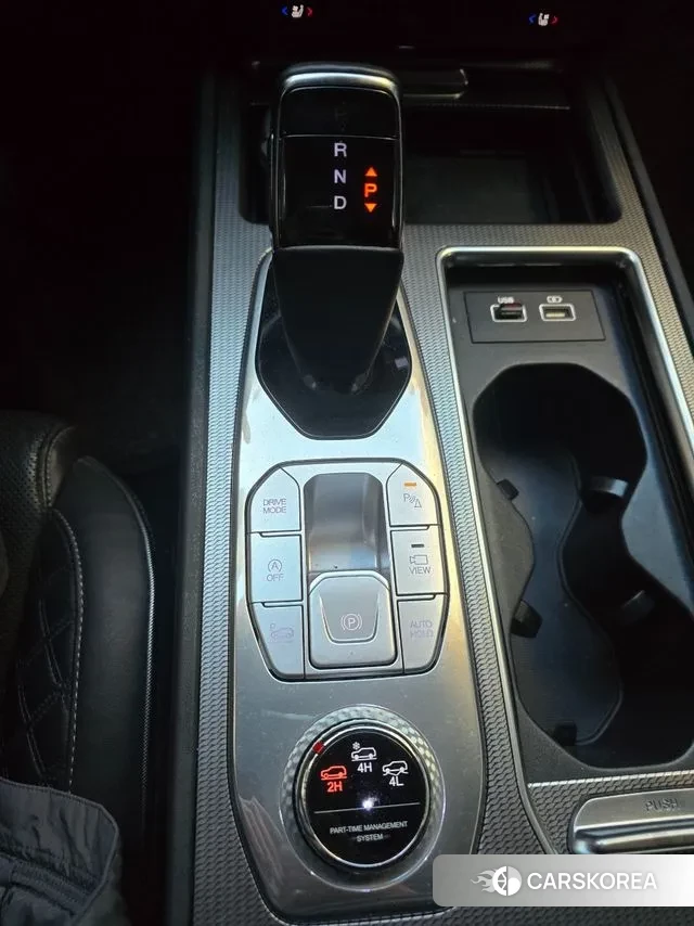 Ssangyong All New Rexton id 3721558 из Кореи 18