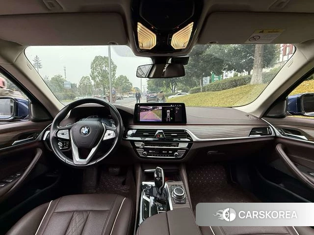 BMW 5 series id 4256613 из Китая 9