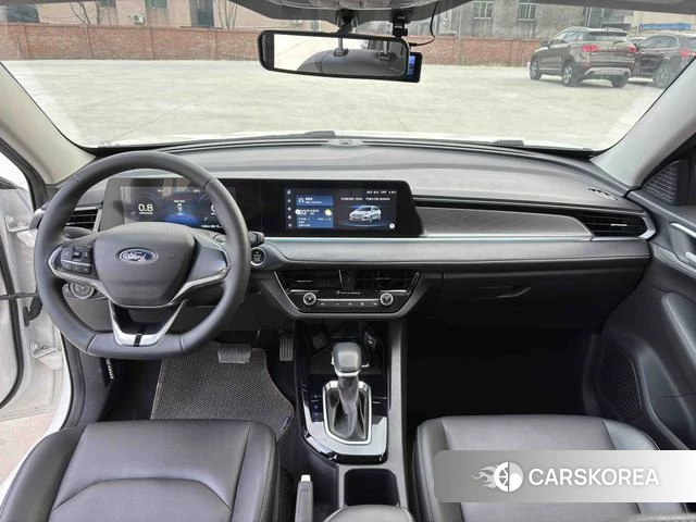 Ford Forrest id 4394174 из Китая 13