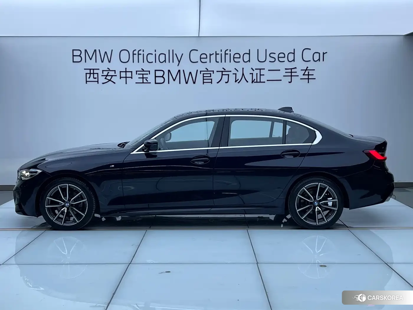 BMW 3 series id 4600734 из Китая 9