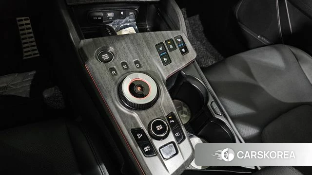Kia Sportage 5th Generation Hybrid id 4433397 из Кореи 19