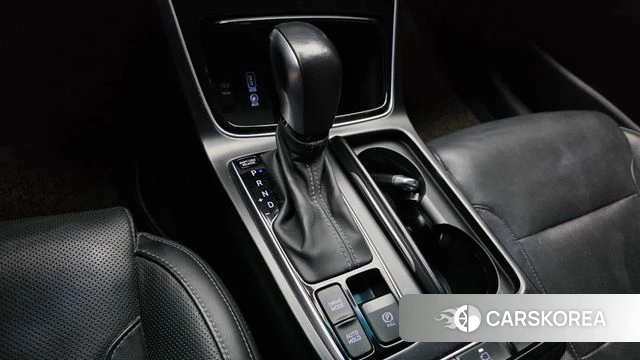 Hyundai Grandeur IG id 4937562 из Кореи 31