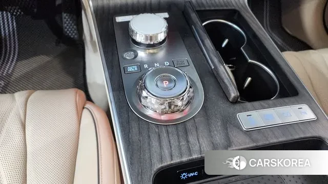 Genesis G80 (RG3) id 3377443 из Кореи 19