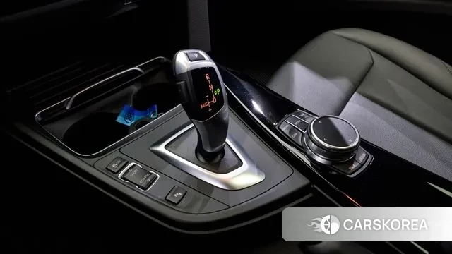 BMW 3 Series (F30) id 2961738 из Кореи 19