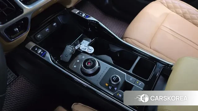 Kia Sorento 4th Generation id 3468780 из Кореи 19