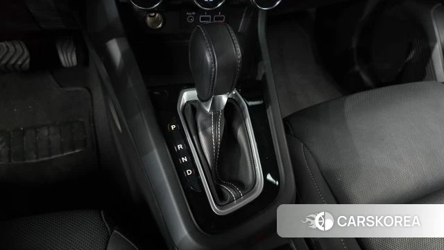 Renault Korea (Samsung) XM3 id 4468941 из Кореи 19