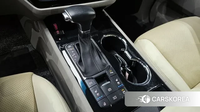 Kia The New Carnival id 3024537 из Кореи 19