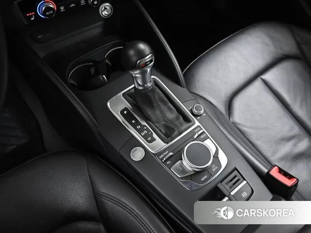 Audi New A3 id 3055627 из Кореи 19