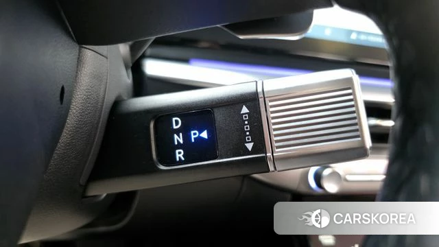 Hyundai Grandeur (GN7) id 3786933 из Кореи 19