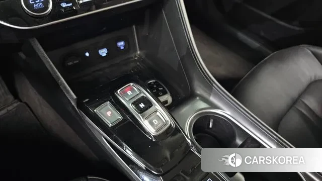 Hyundai Sonata (DN8) id 3406613 из Кореи 19