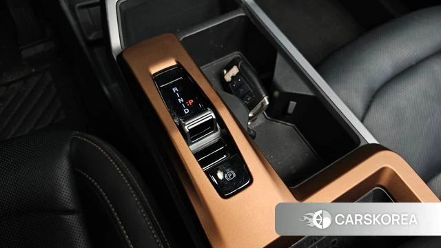 Ssangyong Torres EVX id 4177983 из Кореи 19