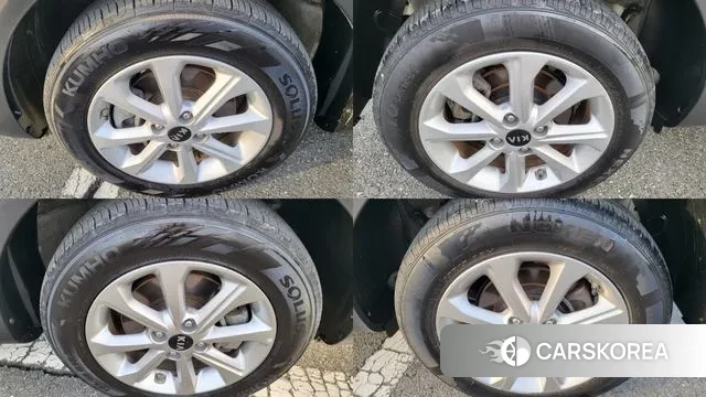 Kia Stonic id 3464897 из Кореи 16