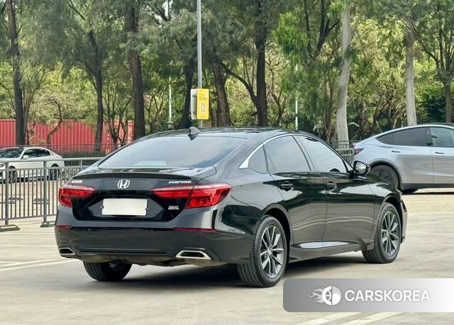 Honda Yingshipai id 4297717 из Китая 18