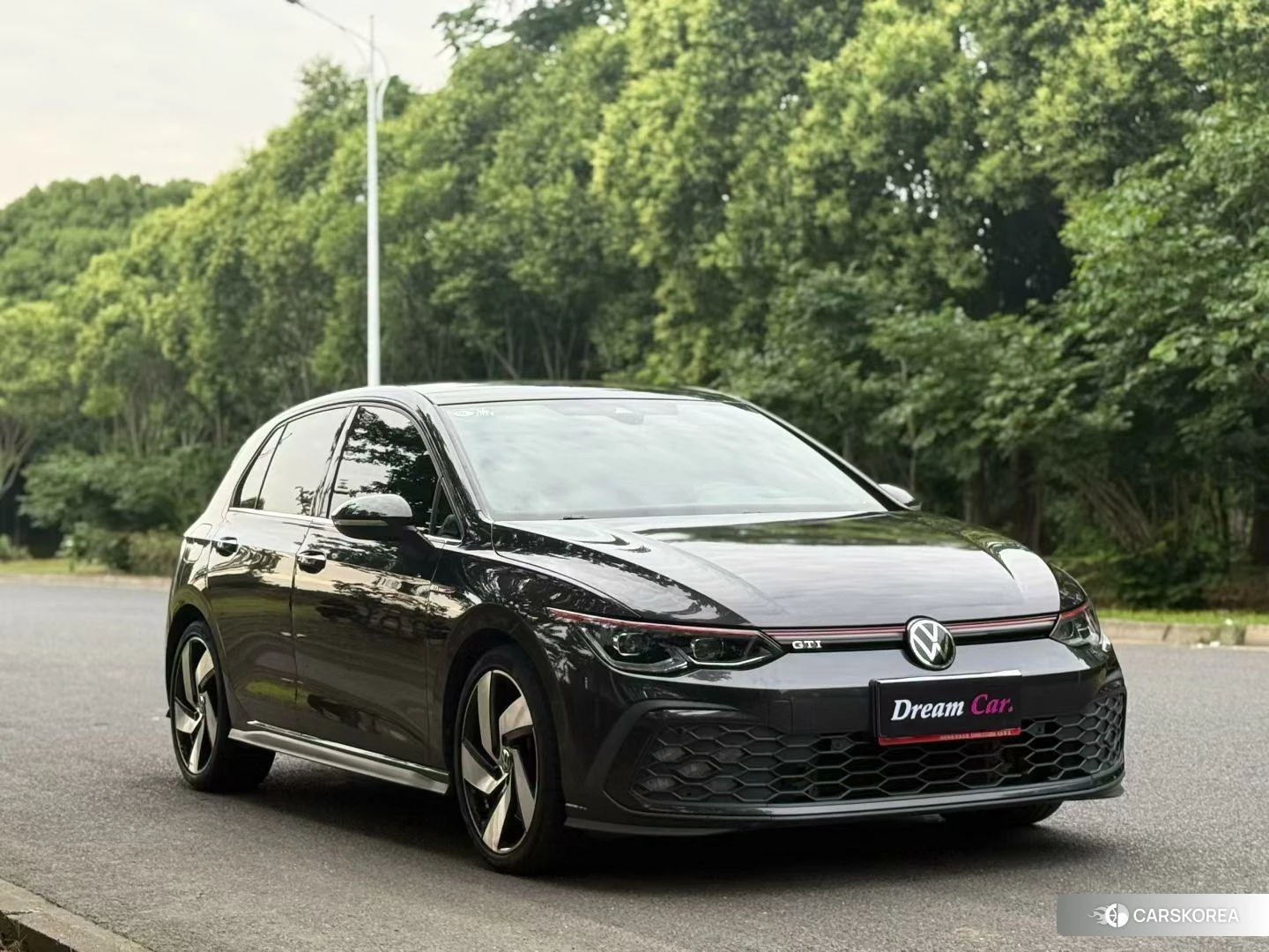 Volkswagen Golf id 4421059 из Китая 9