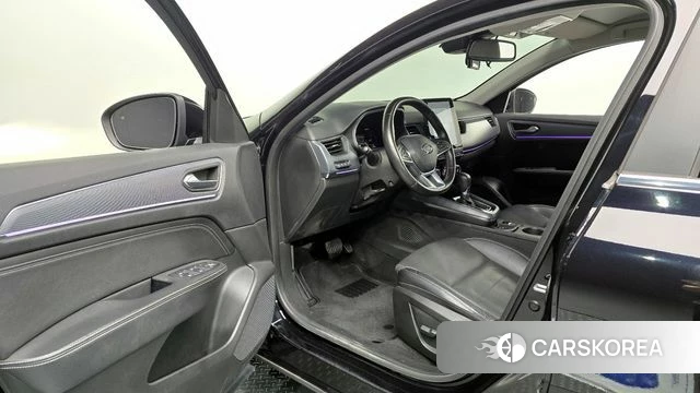 Renault Korea (Samsung) XM3 id 4331219 из Кореи 29