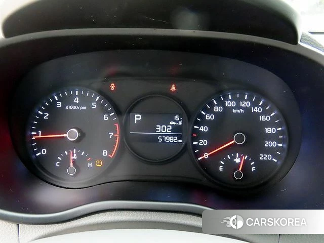 Kia Morning Urban (JA) id 4019409 из Кореи 18