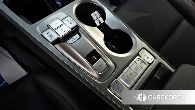 Hyundai Kona Electric id 3181950 из Кореи 19