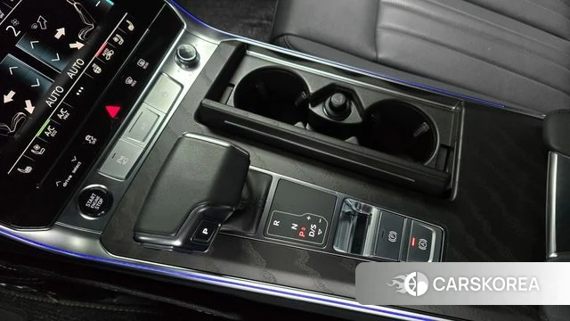 Audi A6 (C8) id 4337409 из Кореи 33