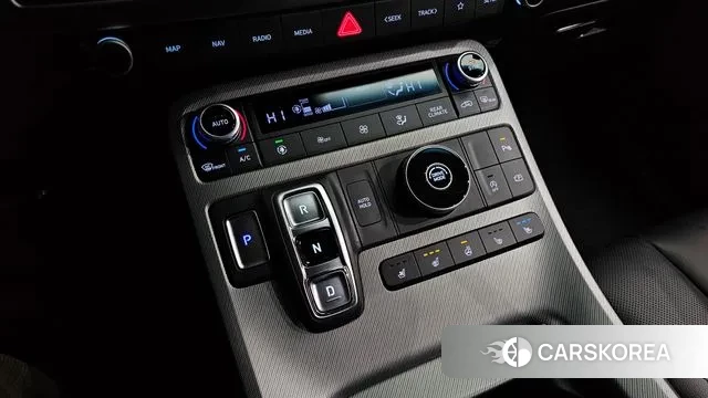 Hyundai The New Palisade id 3614559 из Кореи 19