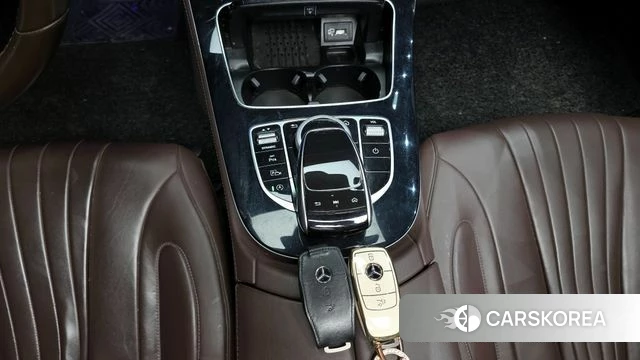 Mercedes-Benz CLS-Class C257 id 3844568 из Кореи 19