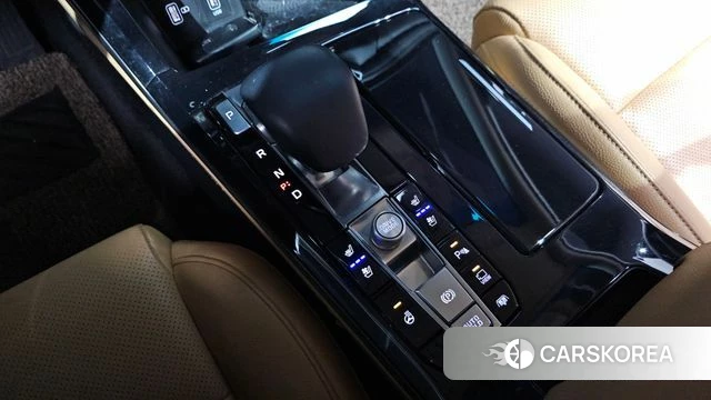 Kia K7 Premier id 3936504 из Кореи 19