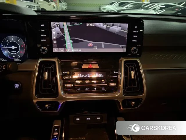 Kia Sorento 4th Generation id 3692029 из Кореи 16