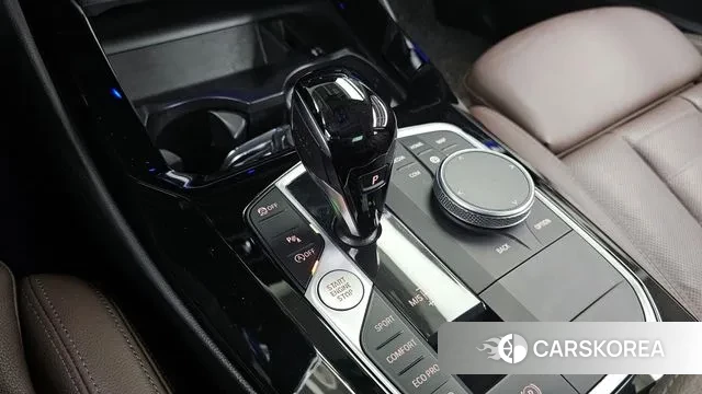 BMW X3 (G01) id 3752502 из Кореи 19