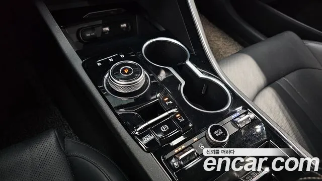 Kia K5 3rd generation id 2341234 из Кореи 19