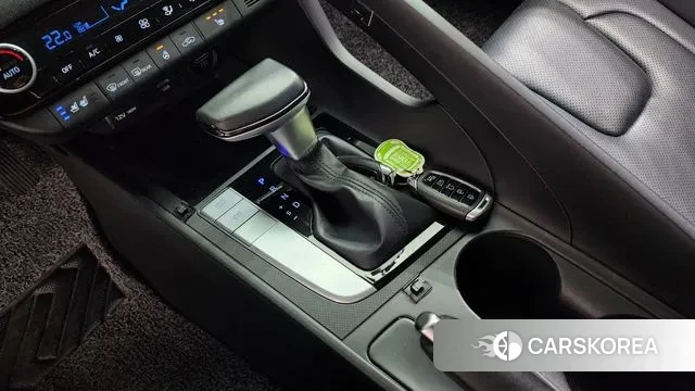 Hyundai Avante (CN7) id 3598116 из Кореи 19