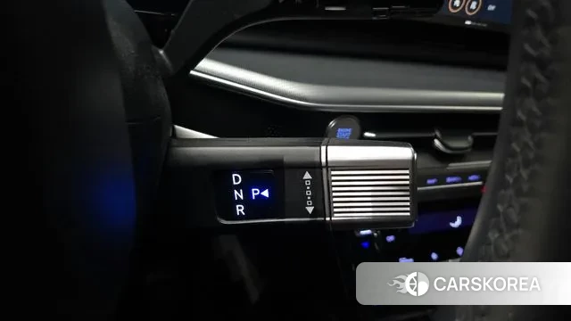 Hyundai Grandeur (GN7) id 3707135 из Кореи 19