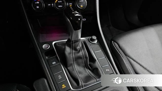 Volkswagen 7th Generation of Jetta id 4640941 из Кореи 35