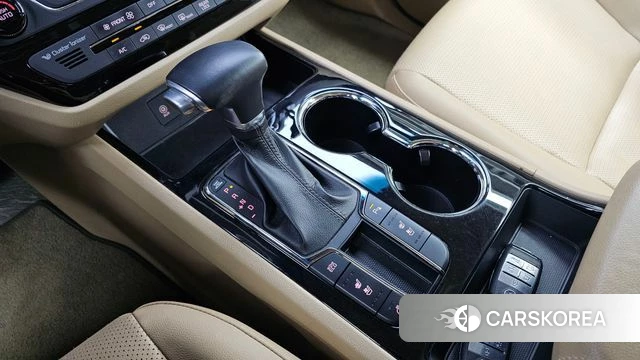 Kia The New Carnival id 4525874 из Кореи 18