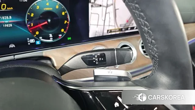 Mercedes-Benz E-Class W213 id 3463904 из Кореи 19