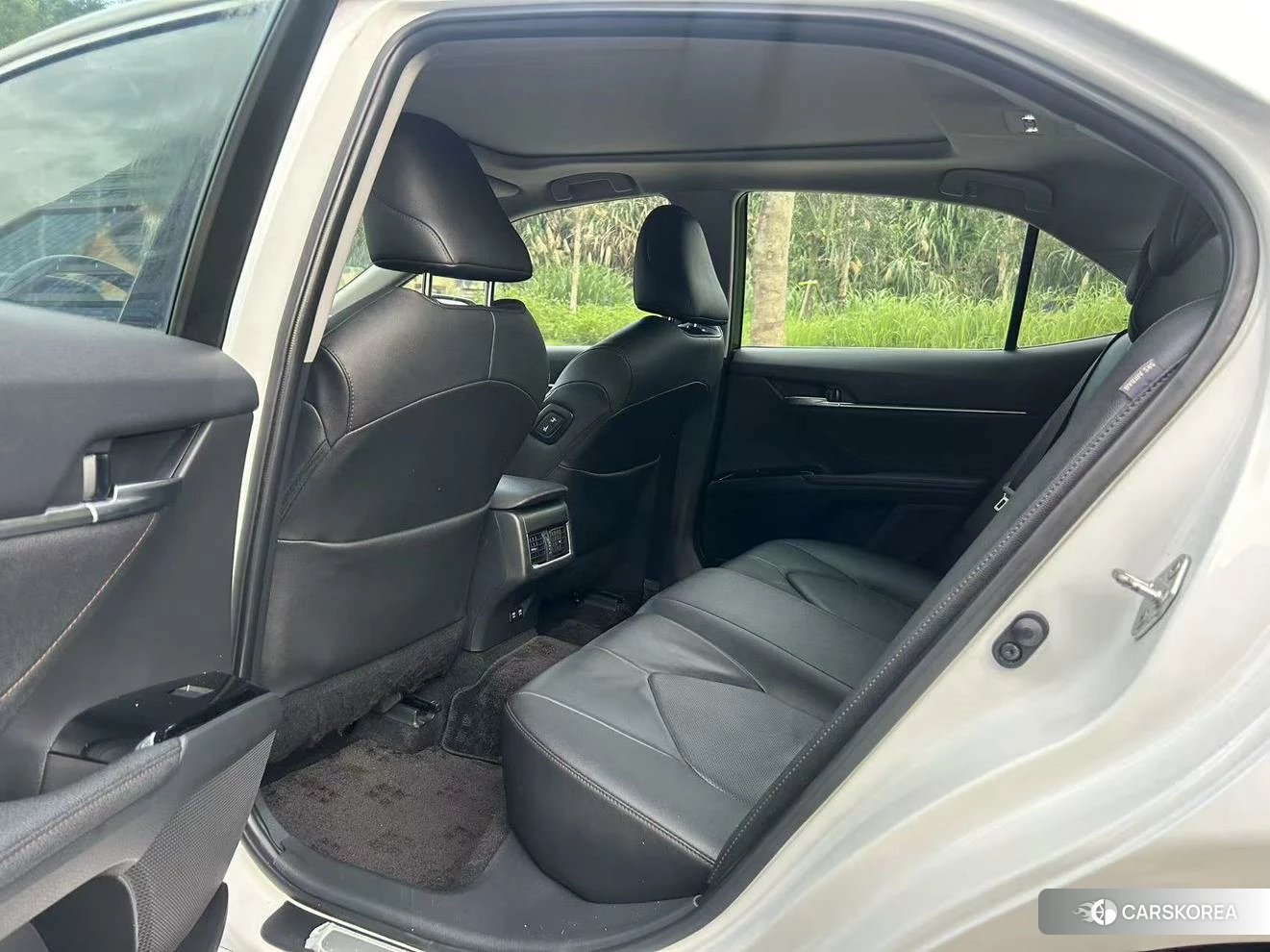 Toyota Camry id 4454541 из Китая 9