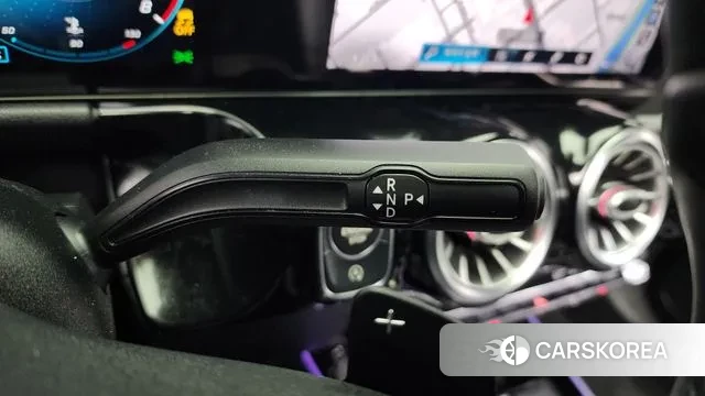 Mercedes-Benz GLA - Class H247 id 3274382 из Кореи 19