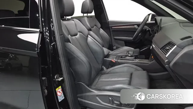 Audi Q5 (FY) id 3353978 из Кореи 19