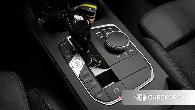 BMW 1 Series (F40) id 4377308 из Кореи 27