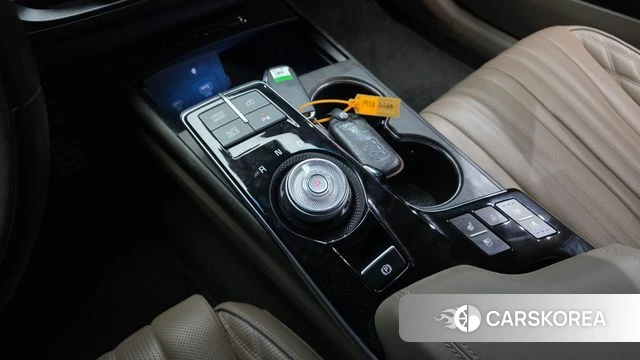 Kia K8 id 4463624 из Кореи 19