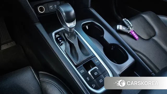 Hyundai Santa Fe TM id 2977143 из Кореи 19