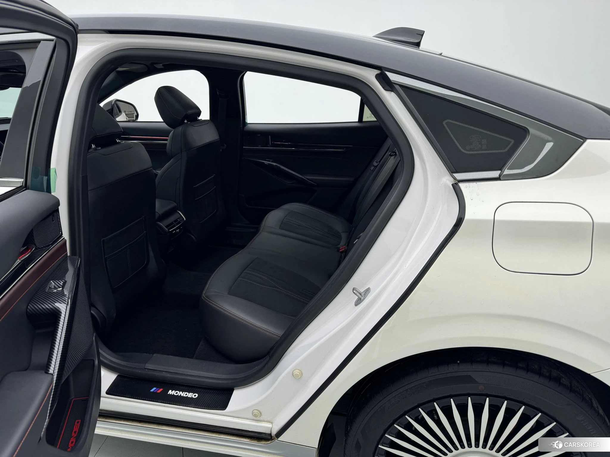 Ford Mondeo id 4514751 из Китая 27