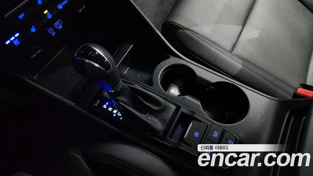 Hyundai All New Tucson id 2276603 из Кореи 19