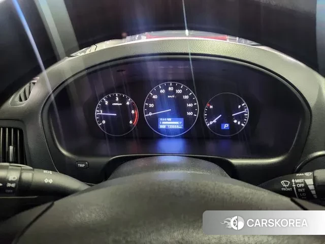 Hyundai Grand Starex id 3474935 из Кореи 19