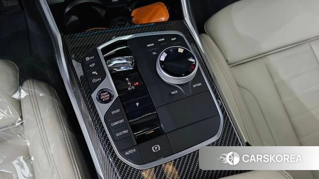 BMW 3 Series (G20) id 4639929 из Кореи 19