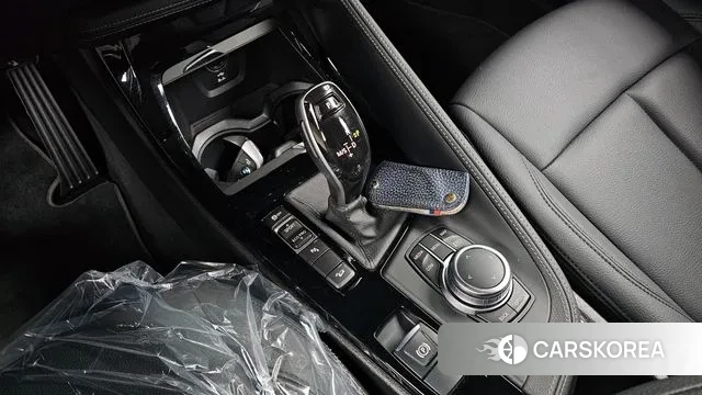 BMW X1 (F48) id 3685479 из Кореи 19