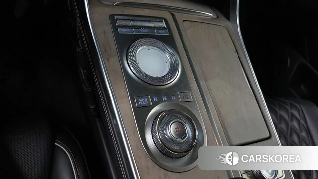 Genesis GV80 id 4671931 из Кореи 19