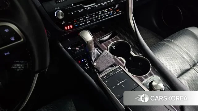 Lexus RX450h 4th generation id 3093992 из Кореи 19