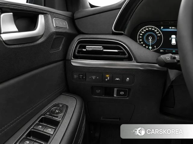 Hyundai Palisade id 4731645 из Кореи 19