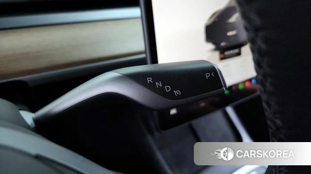 Tesla Model Y id 4381732 из Кореи 32