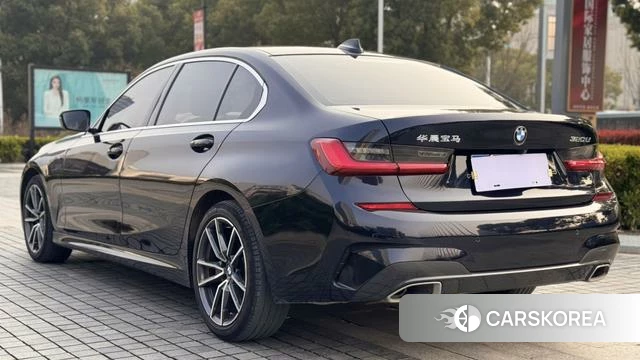 BMW 3 series id 4241793 из Китая 16